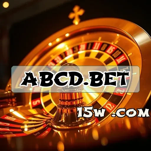 abcd.bet: Navegue pelo Universo Cativante do Cassino Online
