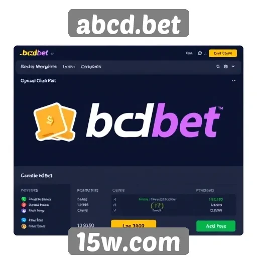A segurança das transações financeiras no abcd.bet
