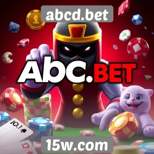 Análise das opções de jogos no abcd.bet