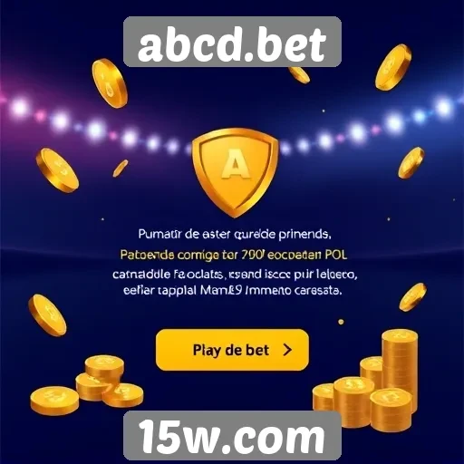 Pagamento e retirada de prêmios no site abcd.bet