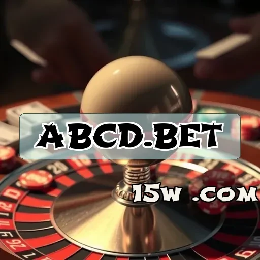abcd.bet: A Experiência Incomparável em Apostas Esportivas no Brasil